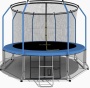 Батут i-Jump Elegant 12ft