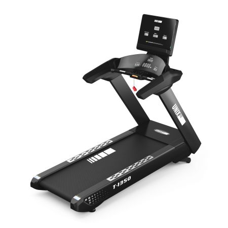 Беговая дорожка UNIX Fit T-1350 PRO (LED)