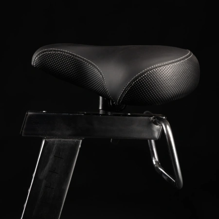 Велотренажер Torque Fitness Stealth Air Bike AB-TS-T800-INTL-102-F07, air bike