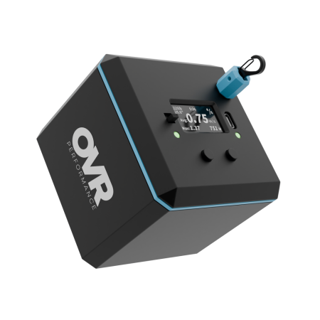 Устройство для тренировки на основе скорости OVR Velocity