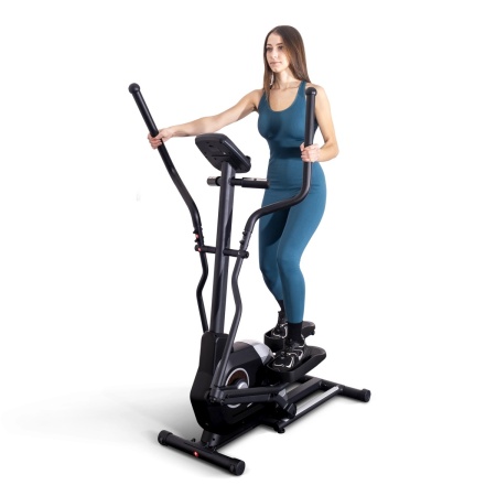 Эллиптический тренажёр Everyfit EET002P
