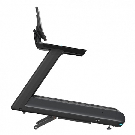 Беговая дорожка PRECOR Breakaway STM 897, консоль P94