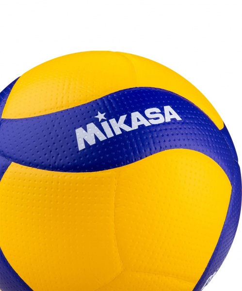 Мяч волейбольный Mikasa V200W FIVB Approved