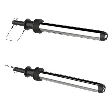 MS43 - регулируемый держатель для дисков