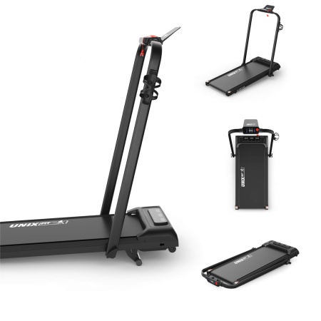 Беговая дорожка UNIX Fit R-230 Плюс / Plus