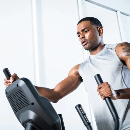 Эллиптический тренажер Horizon EX59-24