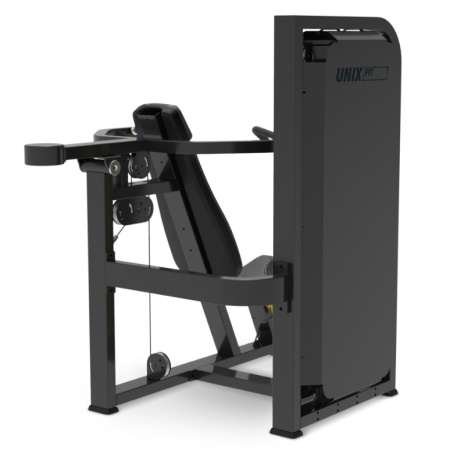 Жим от плеч UNIX Fit 80 PRO (UC-6726)