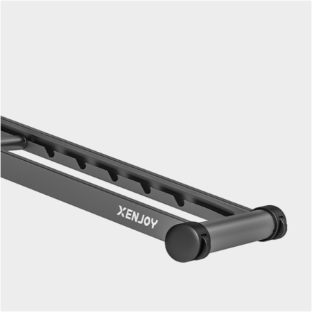 Многофункциональная регулируемая скамья (складная) Xenjoy XB5