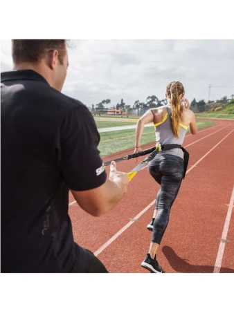 Тренажер для развития скоростных качеств Acceleration Trainer