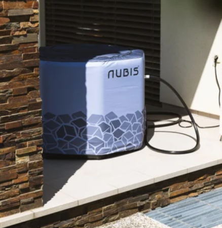 Надувная ванна NUBIS, Ice Bath