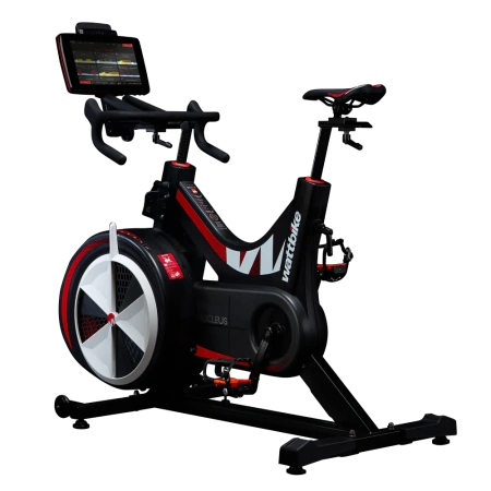 Спин-байк (велотренажер) Wattbike Nucleus Pro (2021)