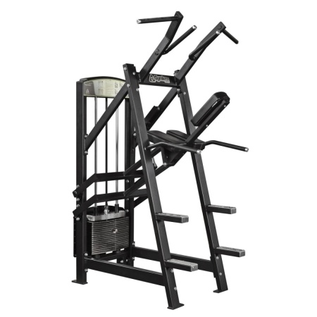 Подтягивания/отжимания Весовой стек (одна сторона) 100 кг Gymleco 314