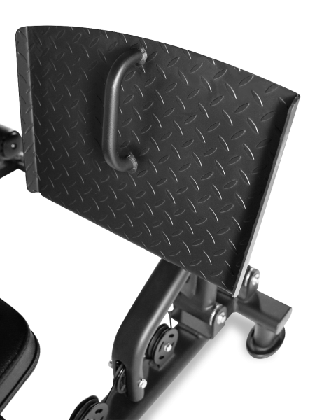 Силовой комплекс полукоммерческий OXYGEN FITNESS IRON PRO