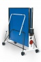 Теннисный стол Start Line Compact LX blue