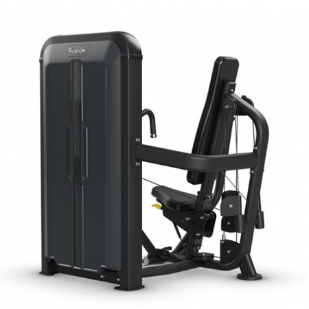 Жим от груди VISION Converging Chest Press V-KEY-SL-13