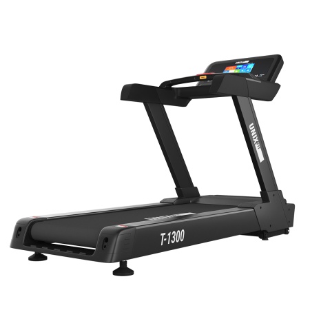Беговая дорожка UNIX Fit T-1300 PRO (10,1" TFT)