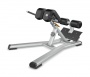Гиперэкстензия PRECOR Discovery Line DBR 312 черный/черный