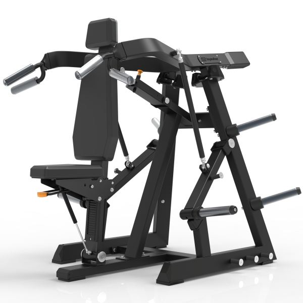 ECP101 Жим от плеч Impulse