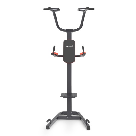 Турник-пресс-брусья UNIX Fit силовая стойка / Power Tower 200