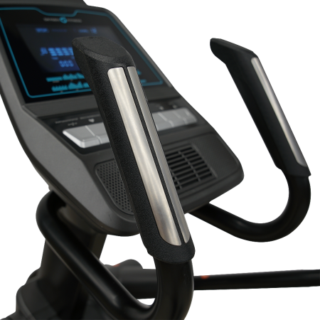 Эллиптический тренажер OXYGEN FITNESS E700 PRO