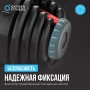 Гантель регулируемая OXYGEN FITNESS FLEXER 40 кг