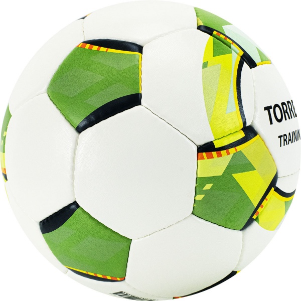 Мяч футбольный TORRES Training F320055, размер 5  