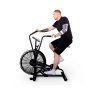 Велотренажер Protrain HC-AB-02, air bike