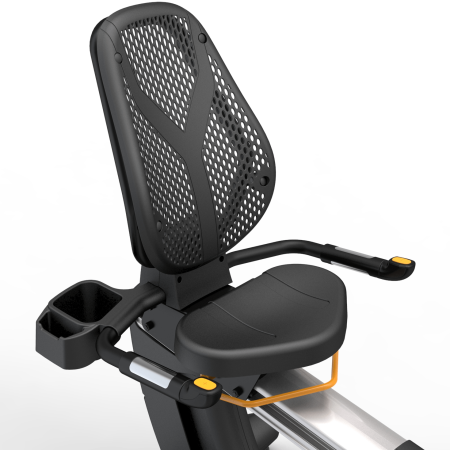 Профессиональный горизонтальный велотренажер Impulse ENCORE ECR7