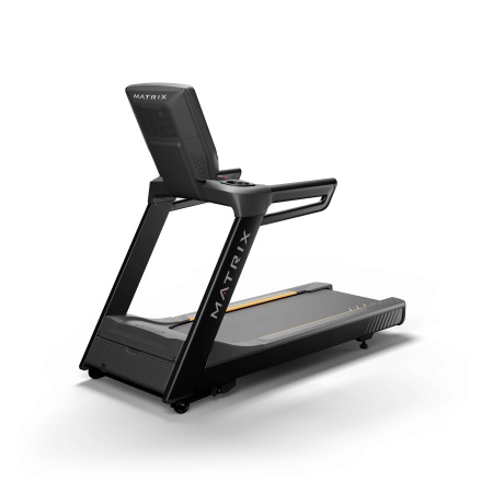 Беговая дорожка Matrix Endurance с консолью Touch XL