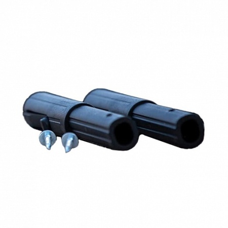 Набор для сборки акваштанги Hydrorevolution Hydro-Tone Barbell Kit HTBBKIT