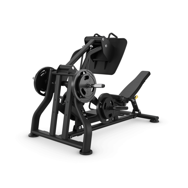 Жим ногами Vision VST600-PL70