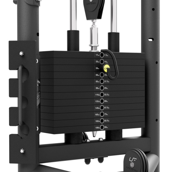 Трицепс (Стек весом 90 кг) UpForm UF-010 