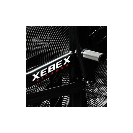 Велотренажер Xebex AB-1, air bike
