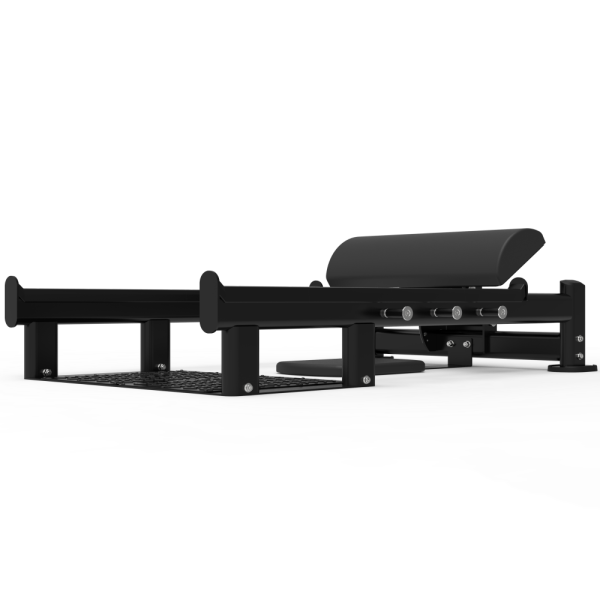 Impulse ITF8613 скамья для ягодичного мостика