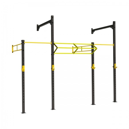 A-0306 Функциональная рама 4000-1800