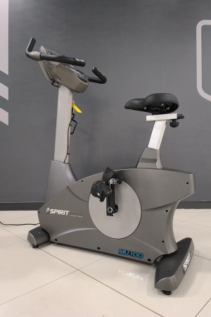 Реабилитационный велотренажер  MU100