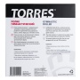 Ролик гимнастический Torres двойной PL5013