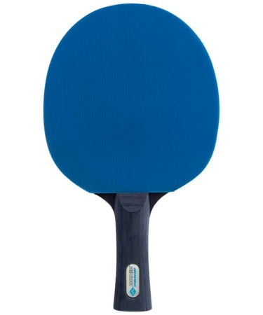 Ракетка для настольного тенниса Donic Color Z Blue