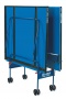 Теннисный стол Start Line Game Outdoor blue