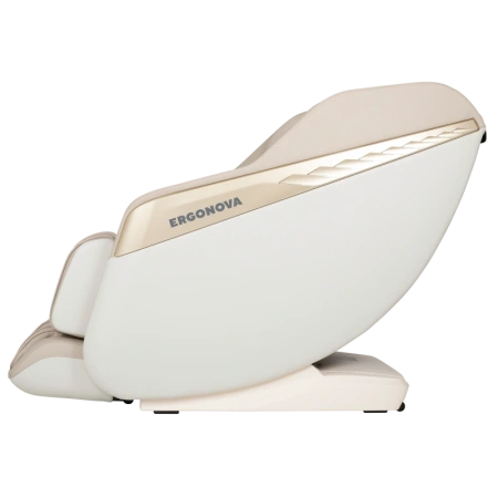 Массажное кресло 35481 Ergonova Ergoline 2 New Beige