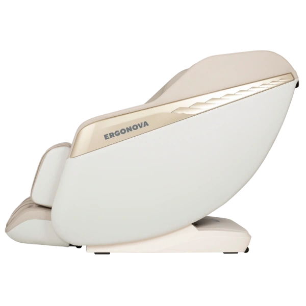 Массажное кресло 35481 Ergonova Ergoline 2 New Beige