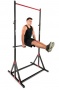 Регулируемая стойка для подтягивания и отжимания Marbo MH-D203