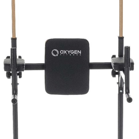 Турник 3 в 1 домашний OXYGEN FITNESS PARNASS