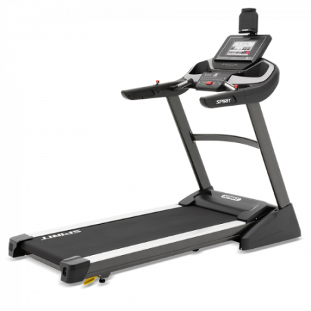 Беговая дорожка SPIRIT XT485 ENT