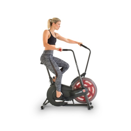 Велотренажер Schwinn Airdyne AD2i, air bike (100430)