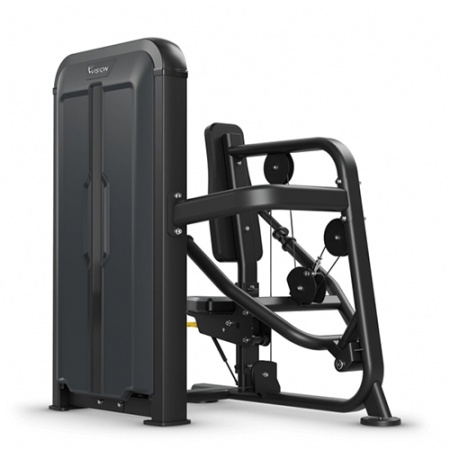 Отжимания сидя VISION Triceps Press V-KEY-SL-42