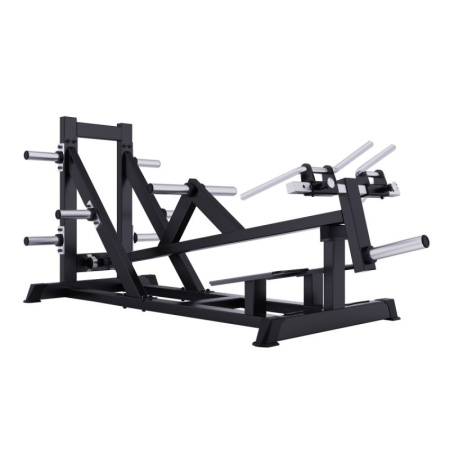 A617 Т-образная тяга с упором на ноги