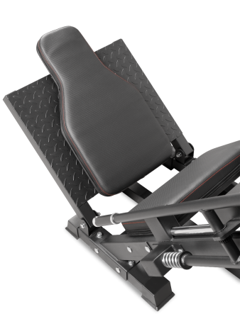 Жим ногами/Гакк-присед OXYGEN FITNESS BROOKS