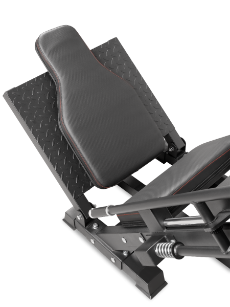 Жим ногами/Гакк-присед OXYGEN FITNESS BROOKS