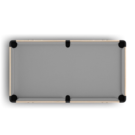 Игровой стол UNIX Line Мини Бильярд настольный (88х47 cм) Wood